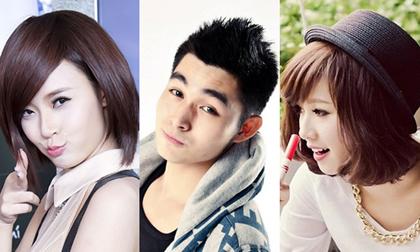 Sao Việt nói gì, bật mí gì trong năm tuổi của mình?