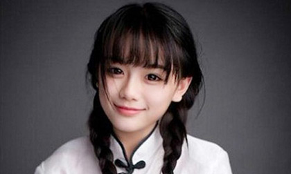 Những hot girl Trung Quốc khiến cư dân mạng 'phát sốt'