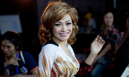 Phương Thanh quyết lấy lại những gì đã mất