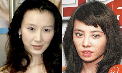 Những khoảnh khắc "ma chê quỷ hờn" của mỹ nhân Hoa ngữ