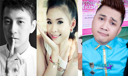 Sao việt quảng bá Wechat có ’lưỡi bò’ được trả bao nhiêu?