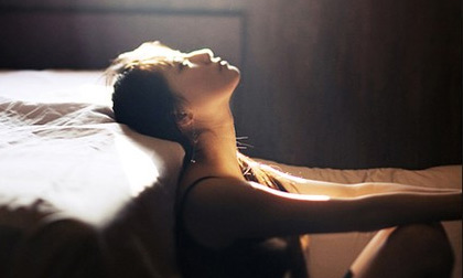 Tôi mắc bệnh thế kỷ vì cố trả thù đời