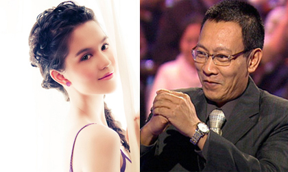 "Búa tạ tin đồn" trong showbiz Việt