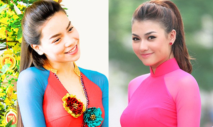 Sao Việt nhìn lại năm Nhâm Thìn