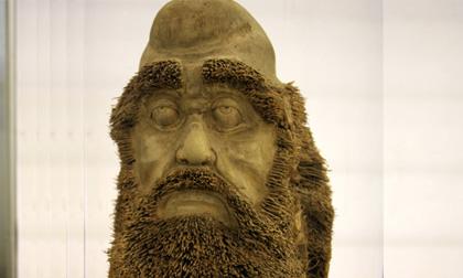 Thú sưu tập đồ cổ 'đỉnh cao và chất' của dân chơi Hà Thành