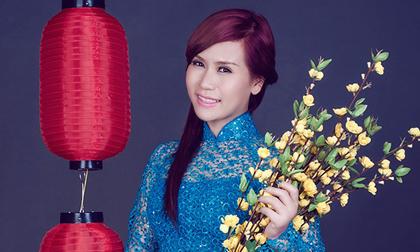 Hồng Mơ đẹp lung linh ngày đầu năm