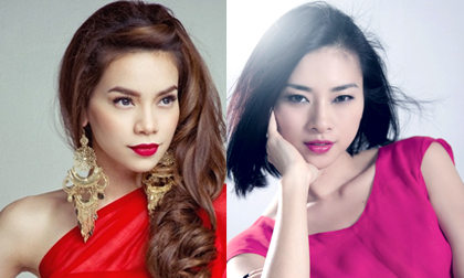 Những tin đồn "trên trời rơi xuống" của sao Việt