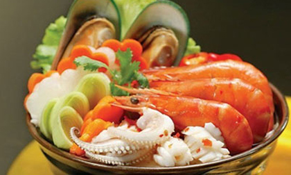 10 đặc sản Việt dễ khiến thực khách... "lên bàn thờ"