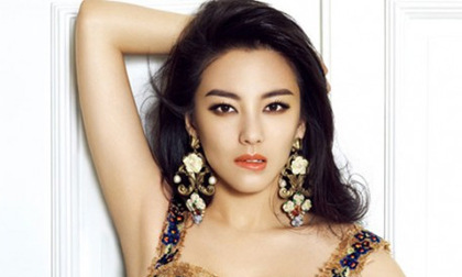 Những sao nữ Cbiz bị đại gia bỏ rơi