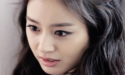 Những sao nữ sở hữu đôi mắt đẹp nhất K-biz