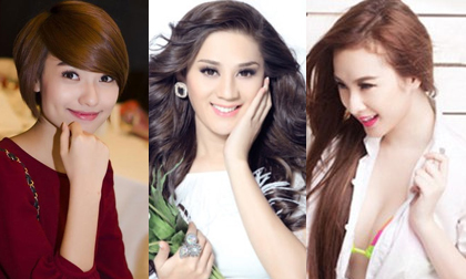 “Phản ứng” trái chiều của mỹ nhân Việt khi bị chê xấu