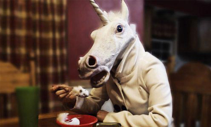 Phát 'sốt' với những trào lưu chụp ảnh ‘quái dị’ của giới trẻ