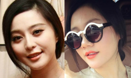 Văn Mai Hương khoe góc mặt như "bản sao" Phạm Băng Băng