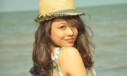 Thái Trinh: 'Không tâm phục nhận xét của GK Cặp đôi hoàn hảo'