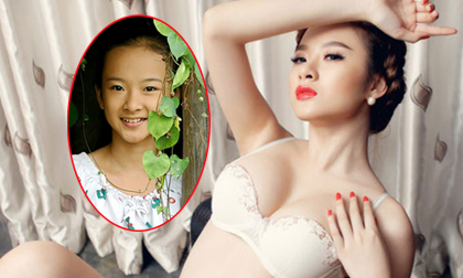 Angela Phương Trinh - "Bà mẹ nhí" đến "nữ hoàng thị phi"