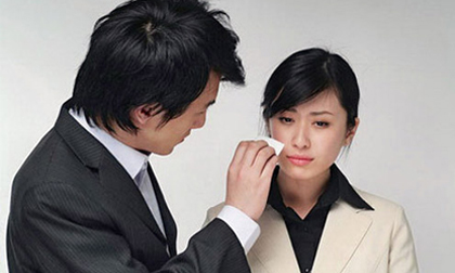 Trót hưởng ‘cái ngàn vàng’ nên phải cưới