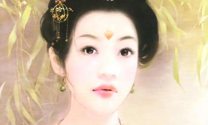 Độc Cô hoàng hậu tàn bạo nhất lịch sử?