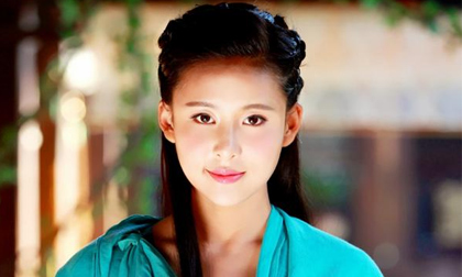 Tân 'Thiên Long Bát Bộ' tung hình ảnh A Châu tuyệt đẹp