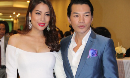 Trương Ngọc Ánh "đánh bật" các mỹ nhân trong buổi tiệc mới