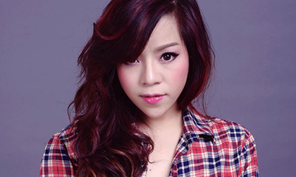 Minh Chuyên trẻ trung và tươi mới trong MV về thanh niên