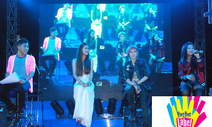 Bye Bye Label đã chính thức trở lại