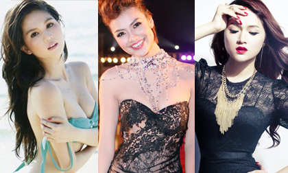 10 thói hư tật xấu "không thuốc chữa" của sao Việt