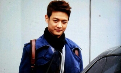 Mỹ nam đình đám nhóm SHINee đang sang Việt Nam