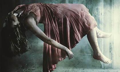 “Bí ẩn ở Georgia” – Bộ phim kinh dị dựa trên câu chuyện có thật