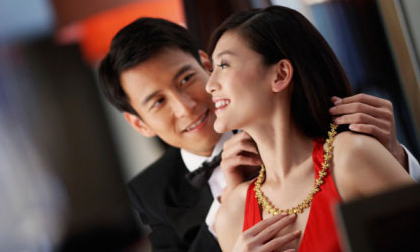 Đừng lấy chồng vì cái nhà Hà Nội