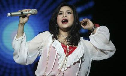 Quyền lực diva: Ở đâu ra và đi đâu?