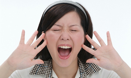 Con dâu tai quái phá nát cả nhà chồng