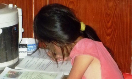 Động trời: Bác ruột liên tiếp cưỡng hiếp cháu 7 tuổi