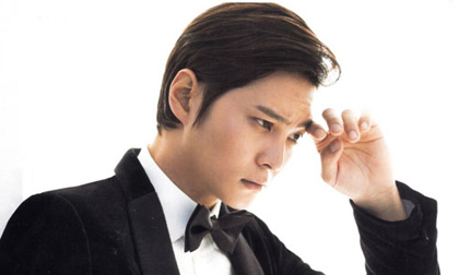 Joo Won - 'ông hoàng rating' mới của màn ảnh Hàn