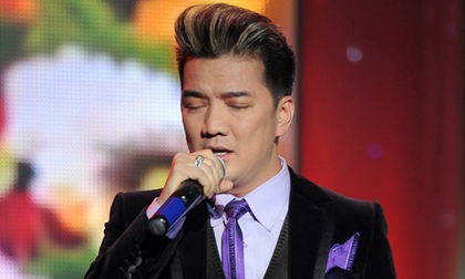 Đàm Vĩnh Hưng kể về mối tình đầu