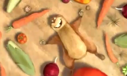 Clip quảng cáo được nhiều người mê nhất