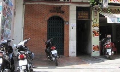 Truy sát kinh hoàng ở "phố Tây" tại TP.HCM