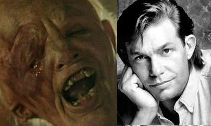 Những màn hoá trang "kinh điển nhất" trên phim (P1)