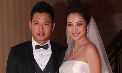 Jennifer Phạm: Đóa hồng trắng vượt kiếp đa truân