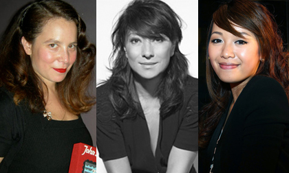 Những gương mặt gốc Việt nổi tiếng làng thời trang thế giới