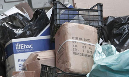 Phát hiện xác người Việt trong thùng rác ở Bangkok