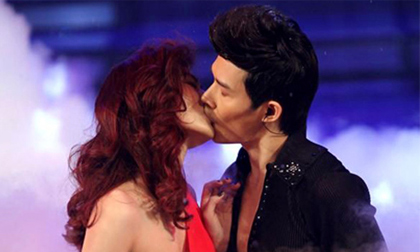 Lý do Cặp đôi hoàn hảo giảm nhiệt