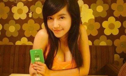 Báo chí Trung Quốc gọi Elly Trần là biểu tượng của giới trẻ?