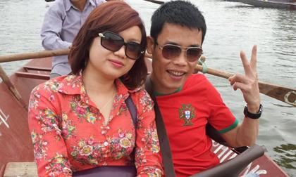 Hiệp Gà khoe mua xe hơi tặng vợ chưa cưới