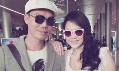 'Bạn trai tin đồn' của Lý Nhã Kỳ gây náo loạn tại sân bay