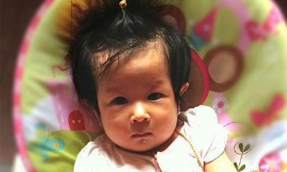 Những "rồng con" hot nhất Vbiz