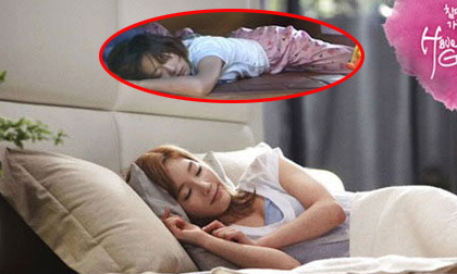 Kiều nữ Kbiz khác biệt 'giật mình' giữa thực tế và quảng cáo