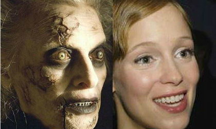 Những màn hoá trang "kinh điển nhất" trên phim (P2)