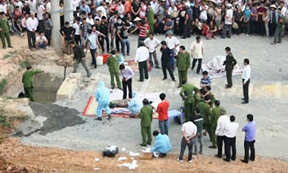 Dấu hỏi lớn từ 2 thảm án kinh hoàng