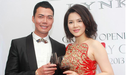 Lật mở “người tình” của Lý Nhã Kỳ