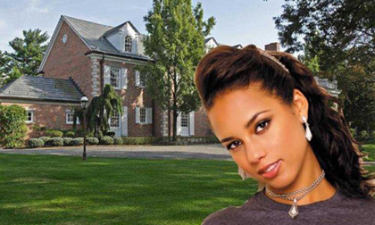 Nhà 250 tỷ, xa hoa nhất vùng của Alicia Keys